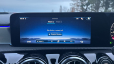 Mercedes-Benz A-Class A250e AMG Line Executive 4dr Auto Saloon